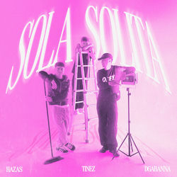 Capa de SOLA SOLITA