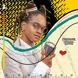 Cover of Pressure