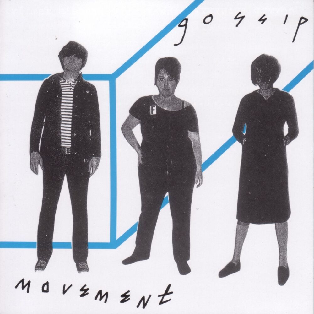 Picture of Movement
