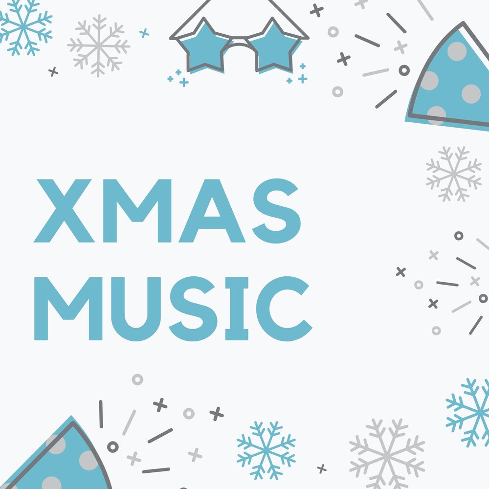 Picture of XMAS MUSIC