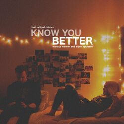 Cover of Know You Better