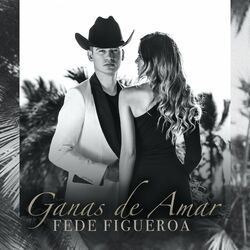 Cover of Ganas De Amar