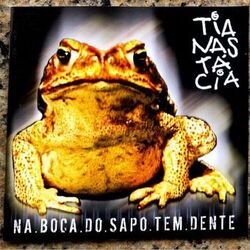 Na Boca do Sapo tem Dente