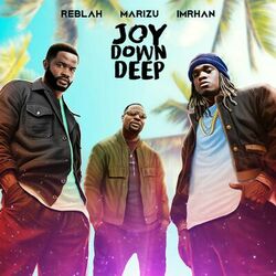 Cover of Joy Down Deep
