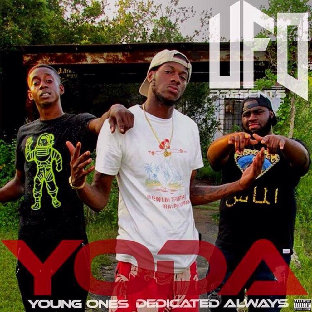 Picture of Young Ones Dedicated Always