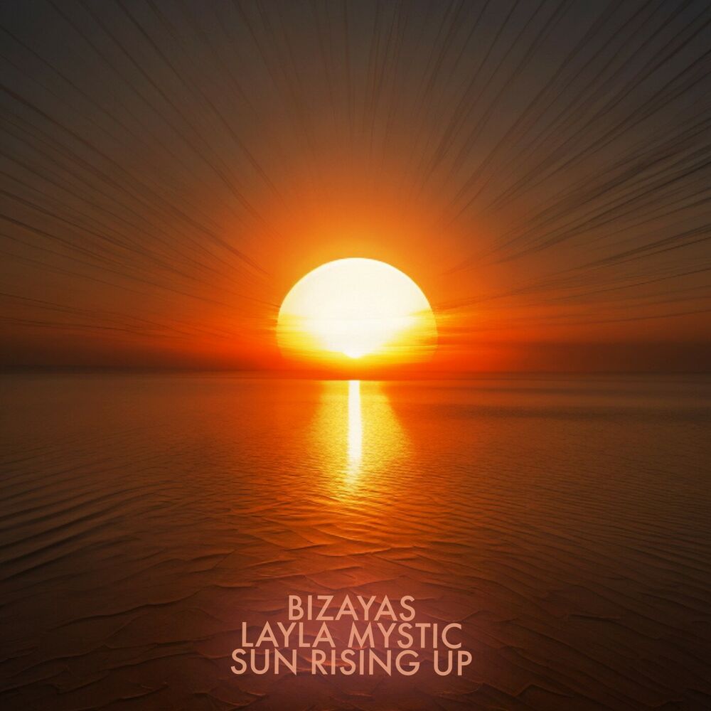 Picture of Sun Rising Up