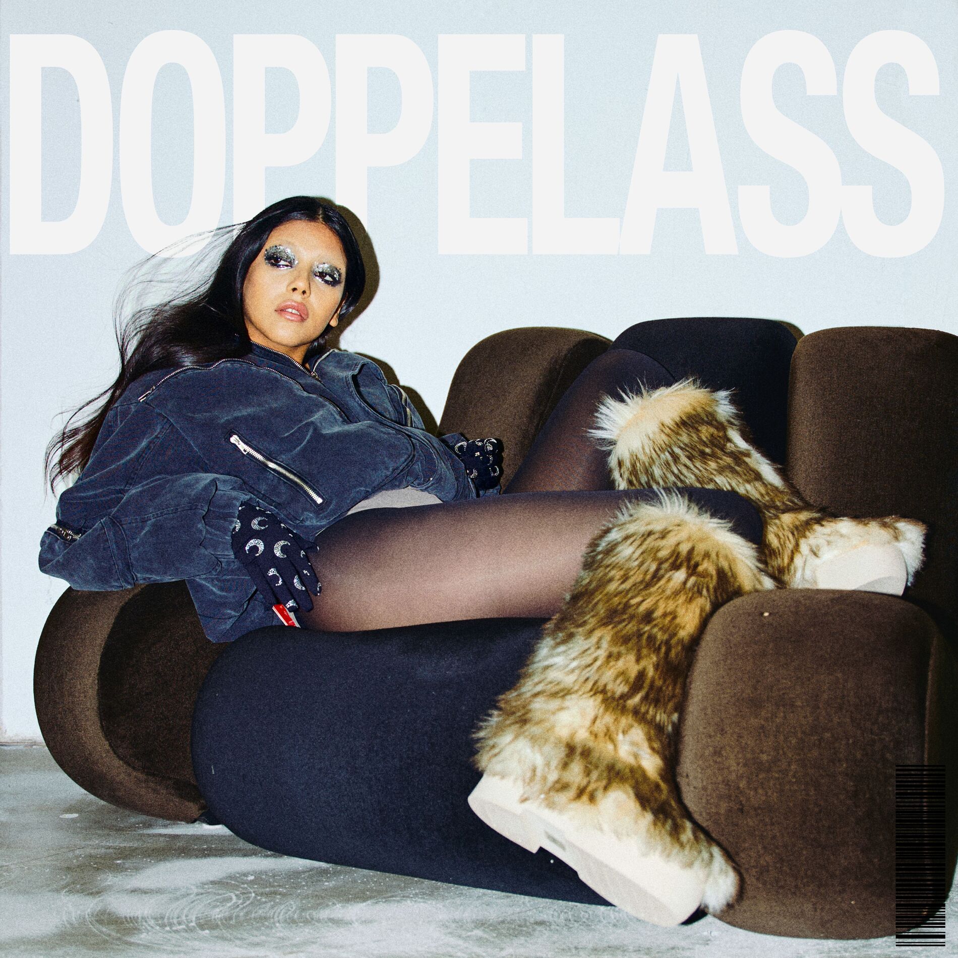 Album cover of Doppel Ass
