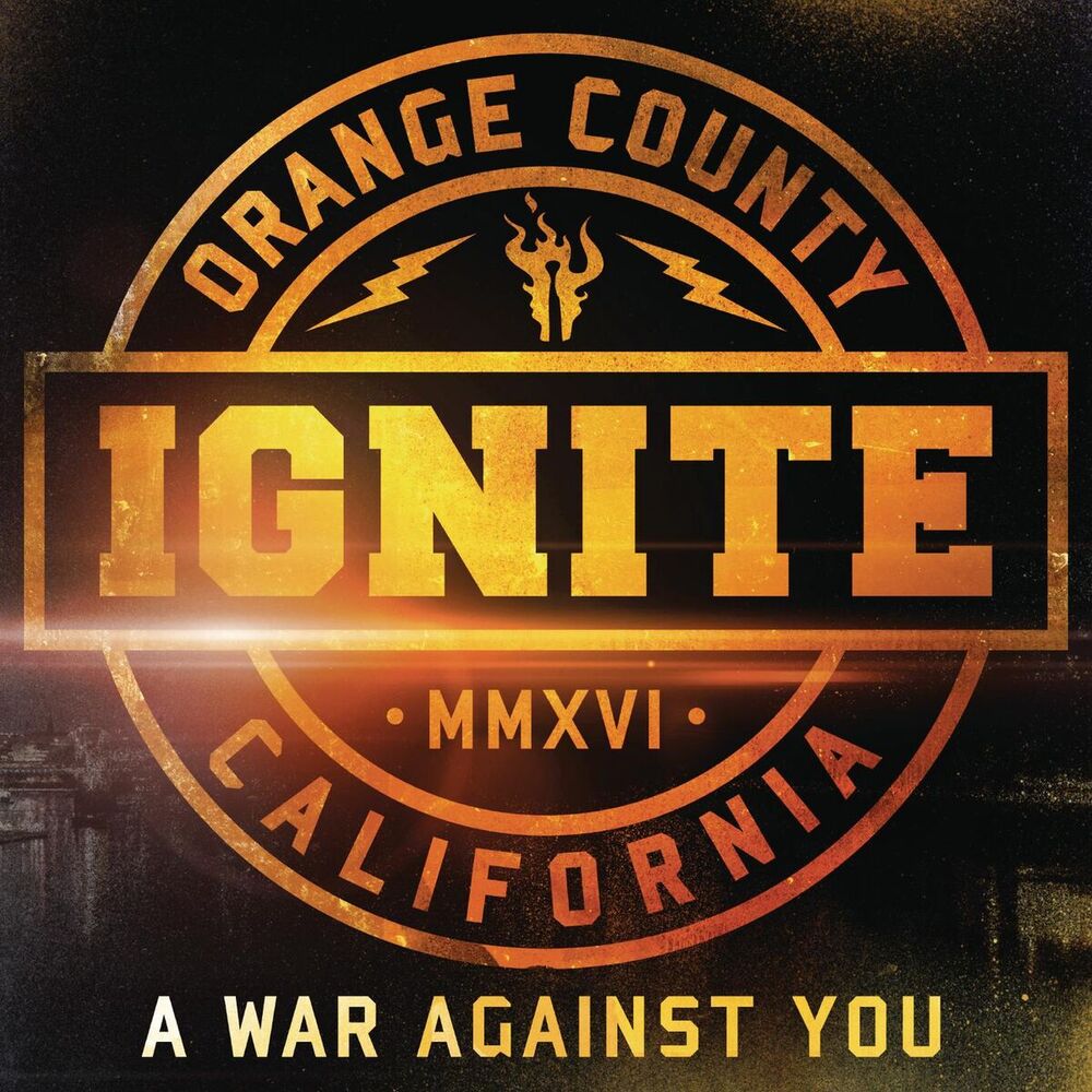 Picture of A War Against You