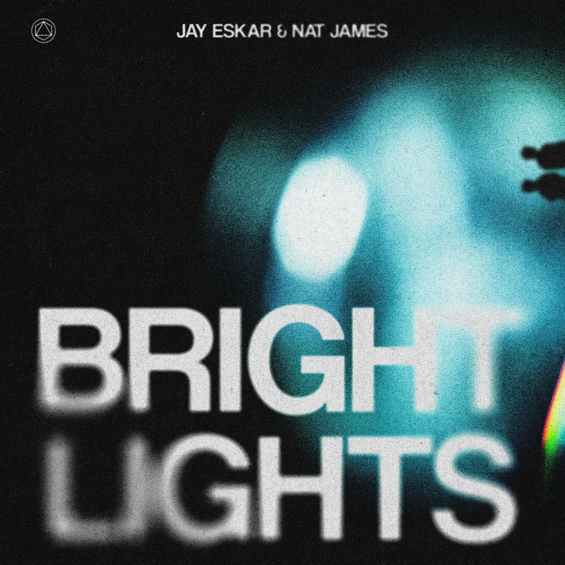 Album cover of Bright Lights