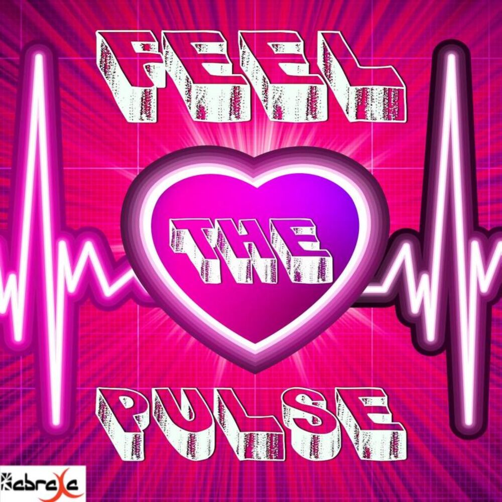 Picture of Feel The Pulse (Workout Gym Running Cardio Fitness Mixes)
