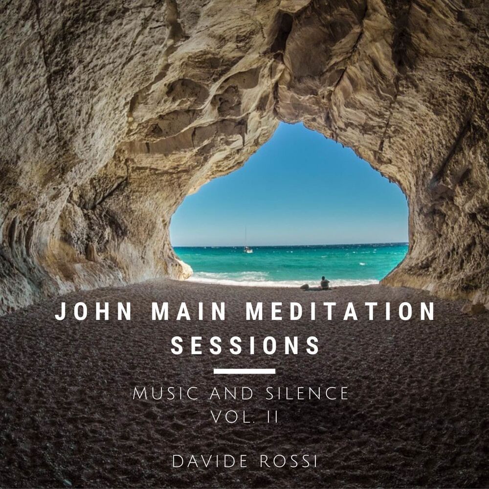 Picture of John Main Meditation Sessions - Music and Silence, Vol. 2
