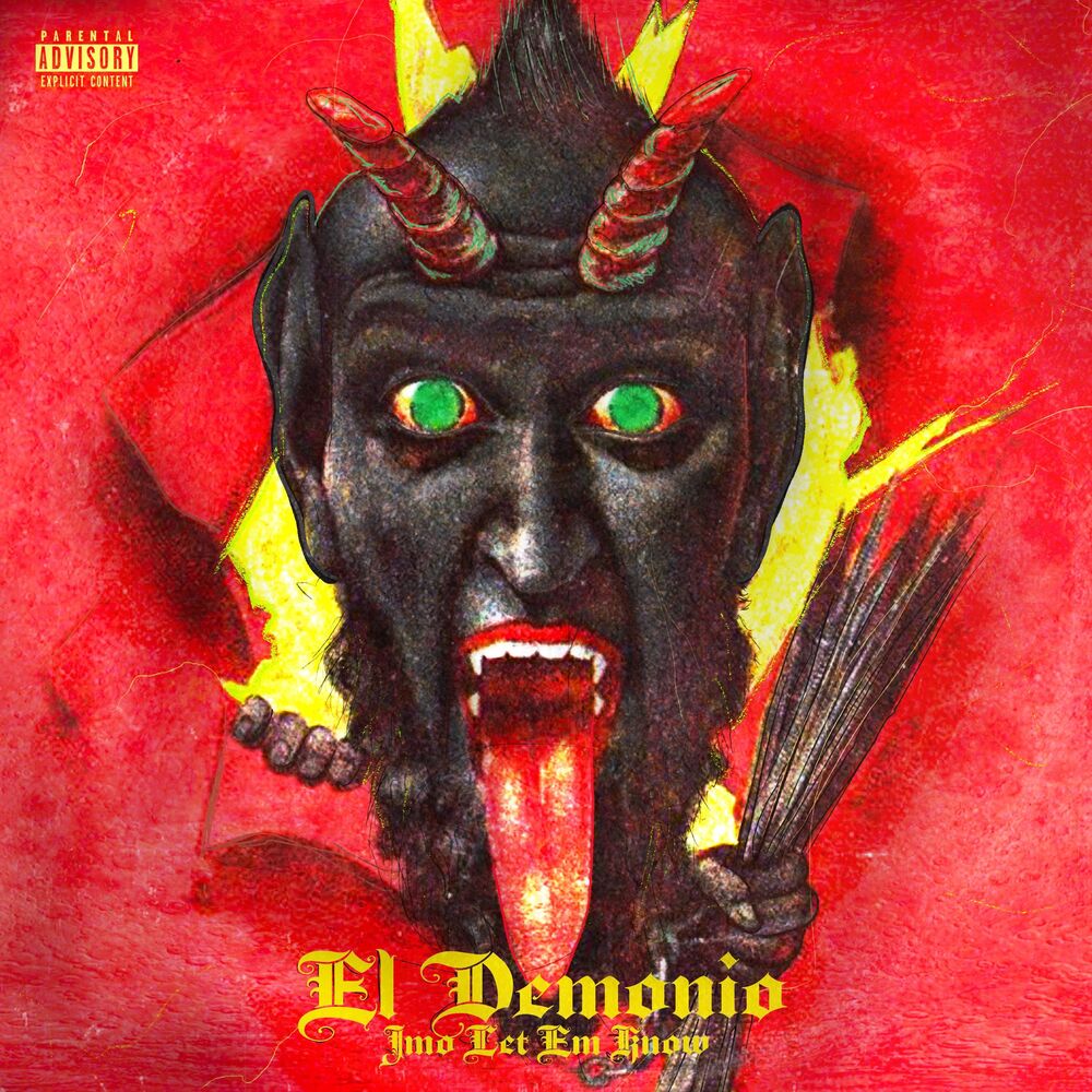 Picture of El Demonio