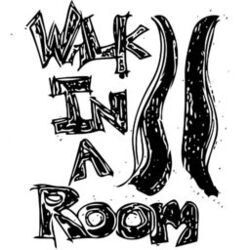 Cover of Walk in a Room (Reimagined)