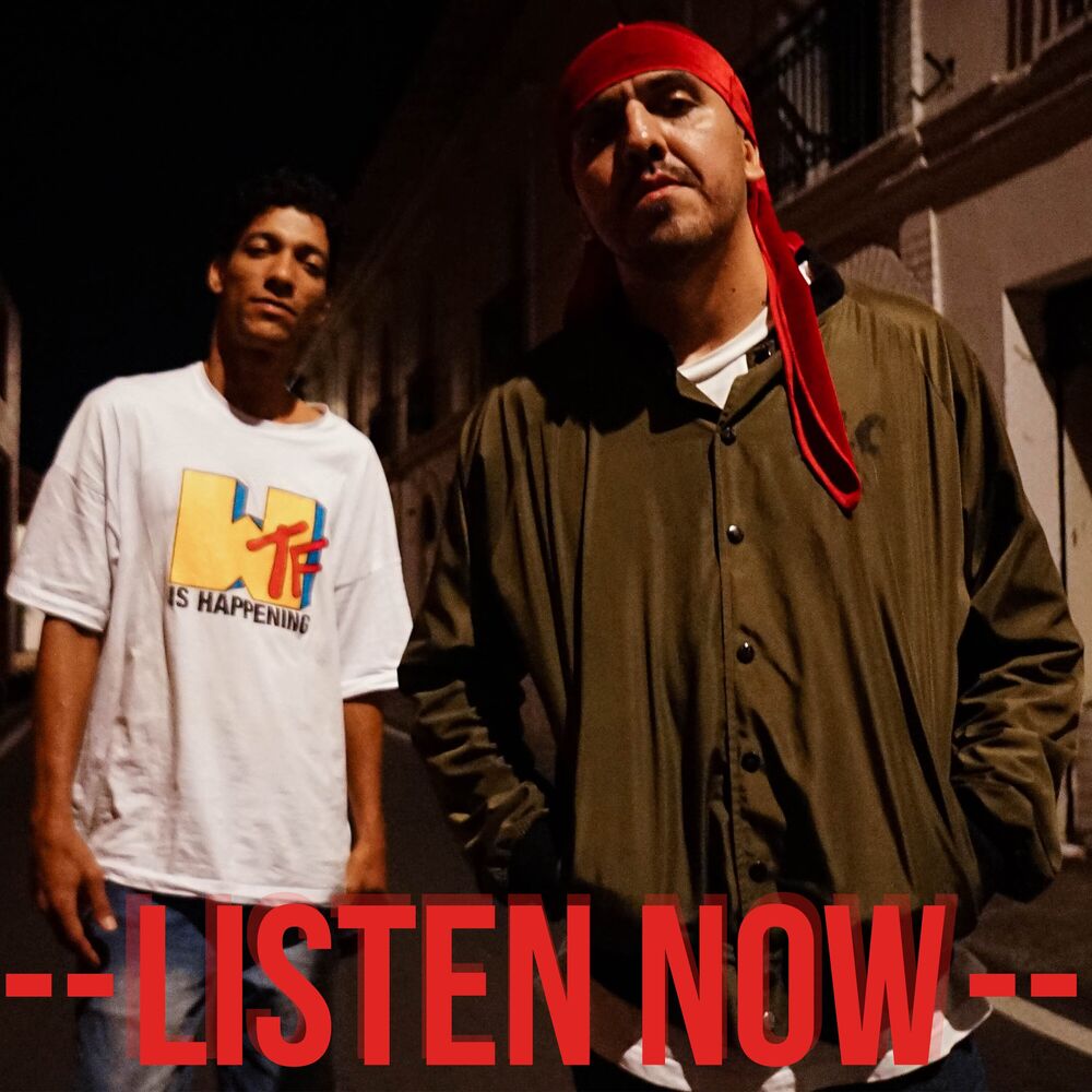 Picture of Listen Now