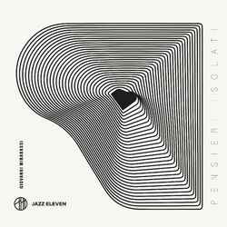 Cover of Pensieri isolati