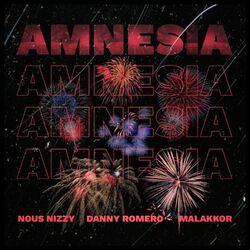 Cover of AMNESIA