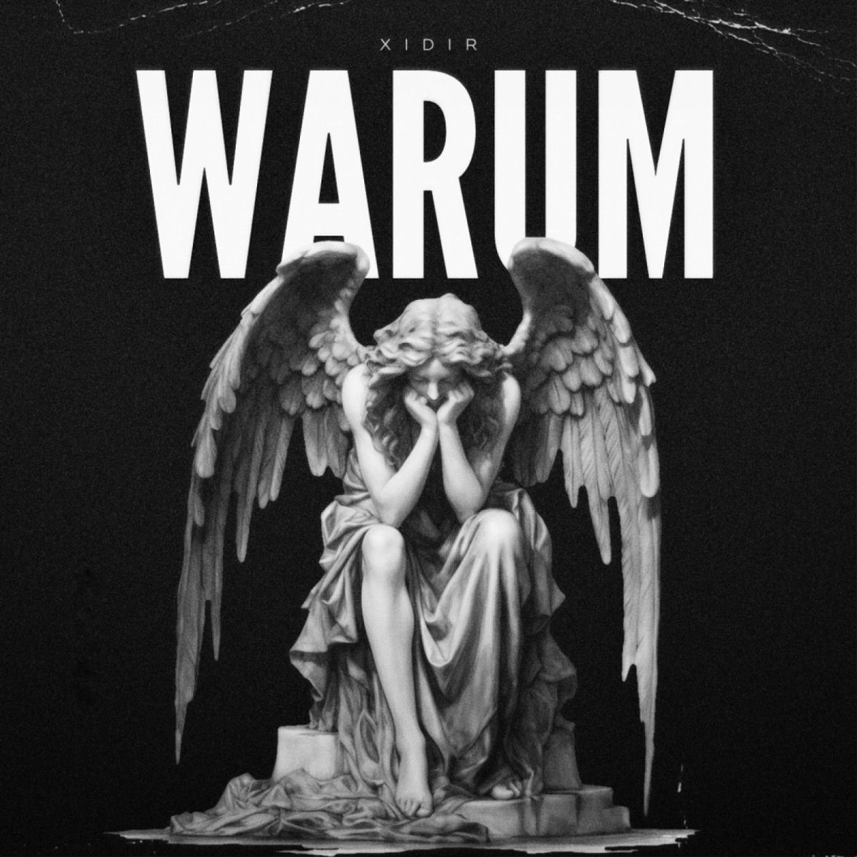 Album cover of Warum
