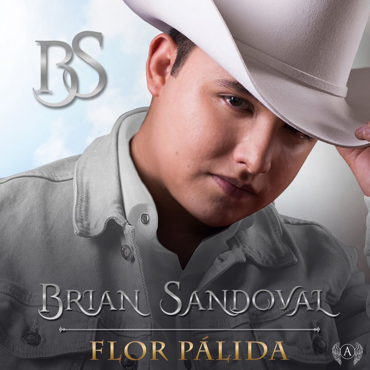 Album cover of Flor Pálida