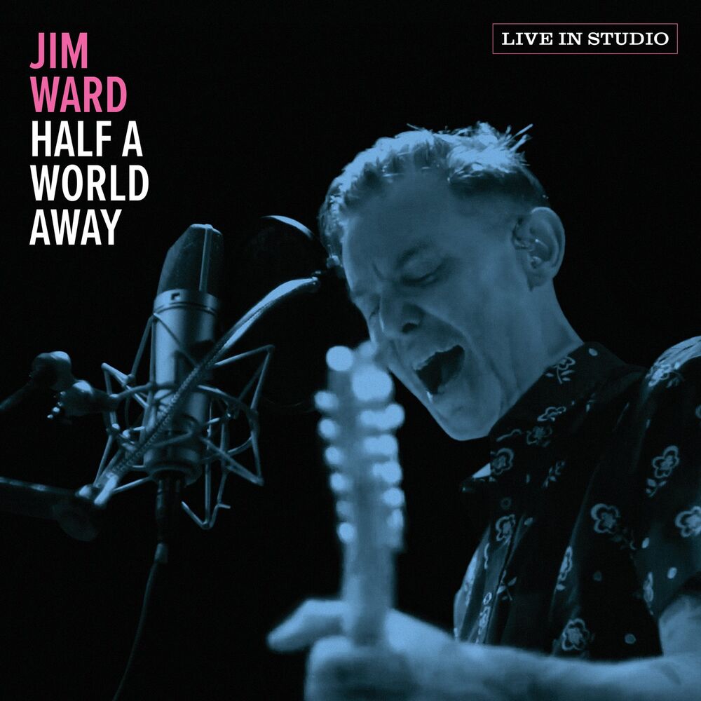 Picture of Half a World Away (Live in Studio)