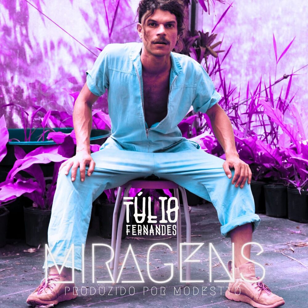 Picture of Miragens