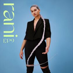 Cover of EP9
