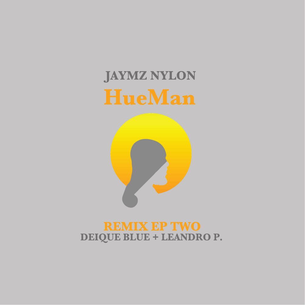 Picture of Hueman Remix EP Two