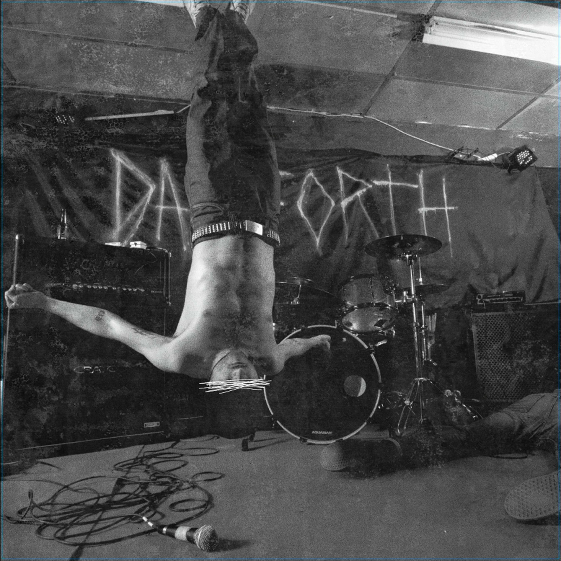 Album cover of Crime in Hell