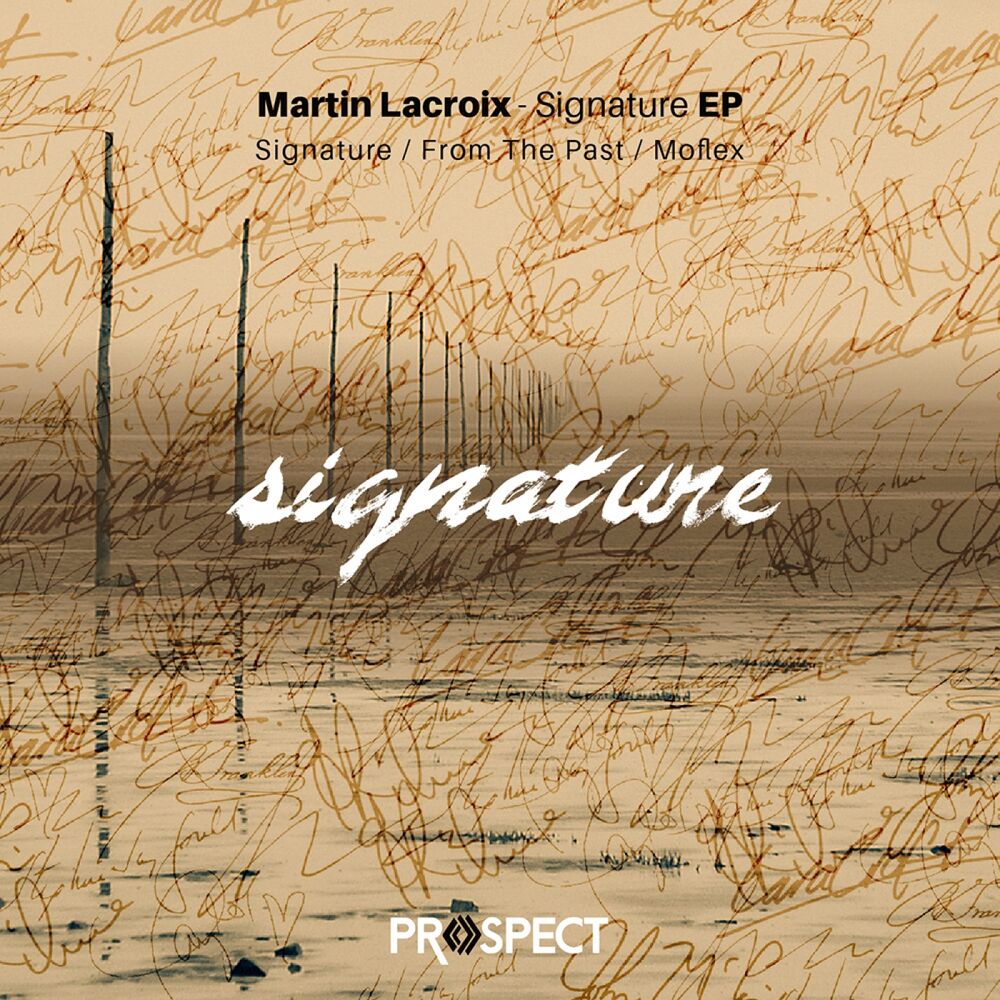 Picture of Signature EP