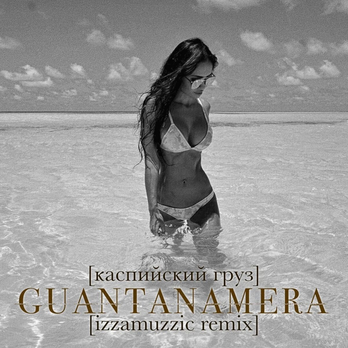Album cover of Guantanamera (Izzamuzzic Remix)