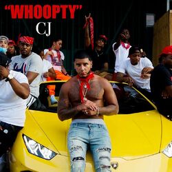 Cover of Whoopty (Instrumental)
