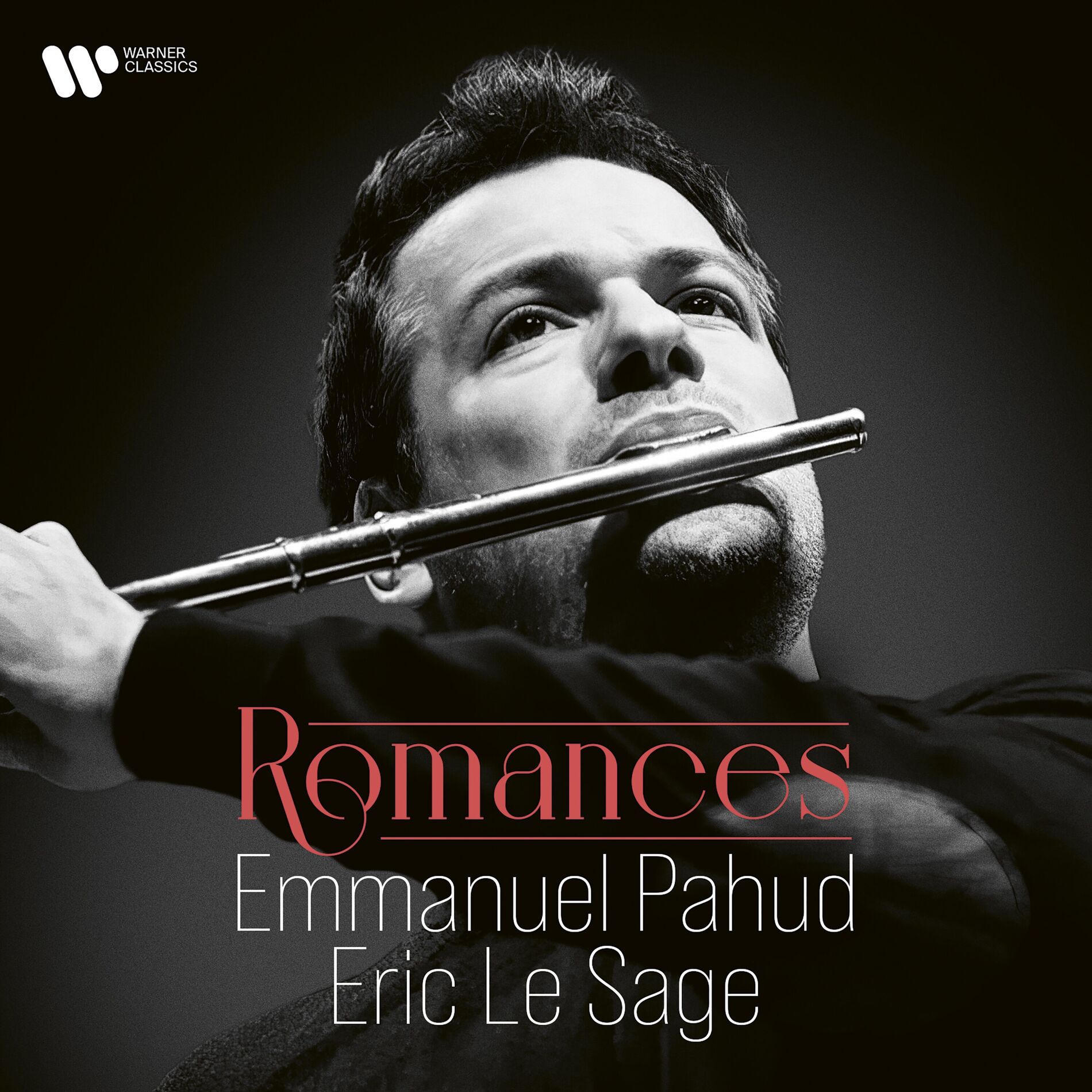 Album cover of Romances