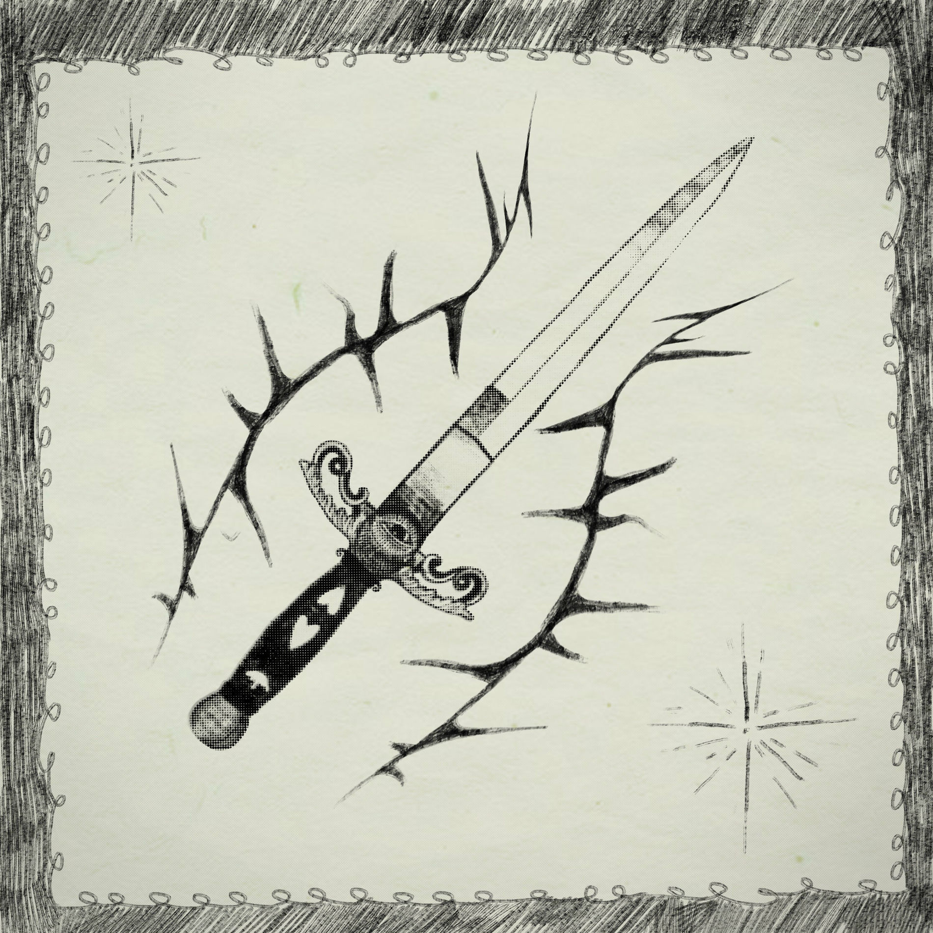 Album cover of No va a pasar