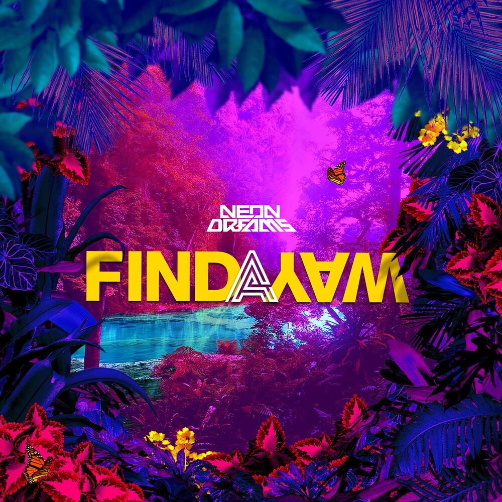Picture of Find a Way