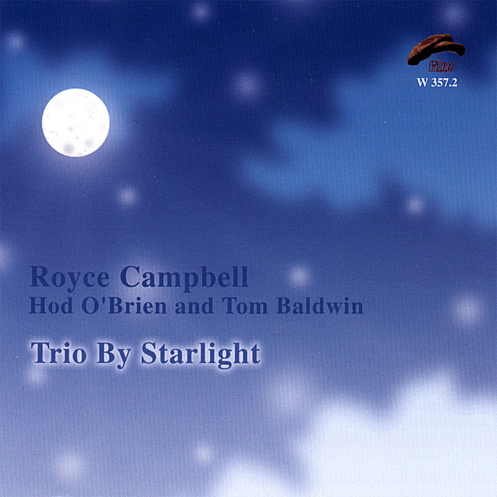 Picture of Trio By Starlight