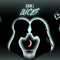 Cover of Luces