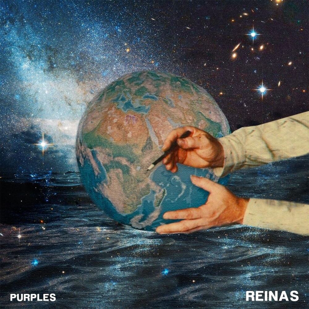 Picture of Reinas