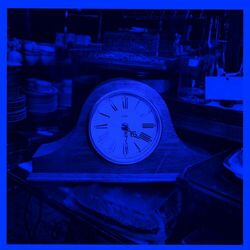 Cover of Lazy (12:00 Version)