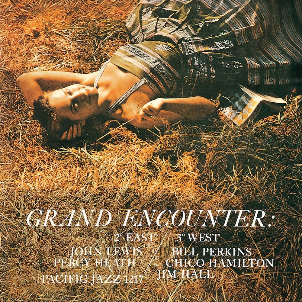 Picture of Grand Encounter: 2° East / 3° West