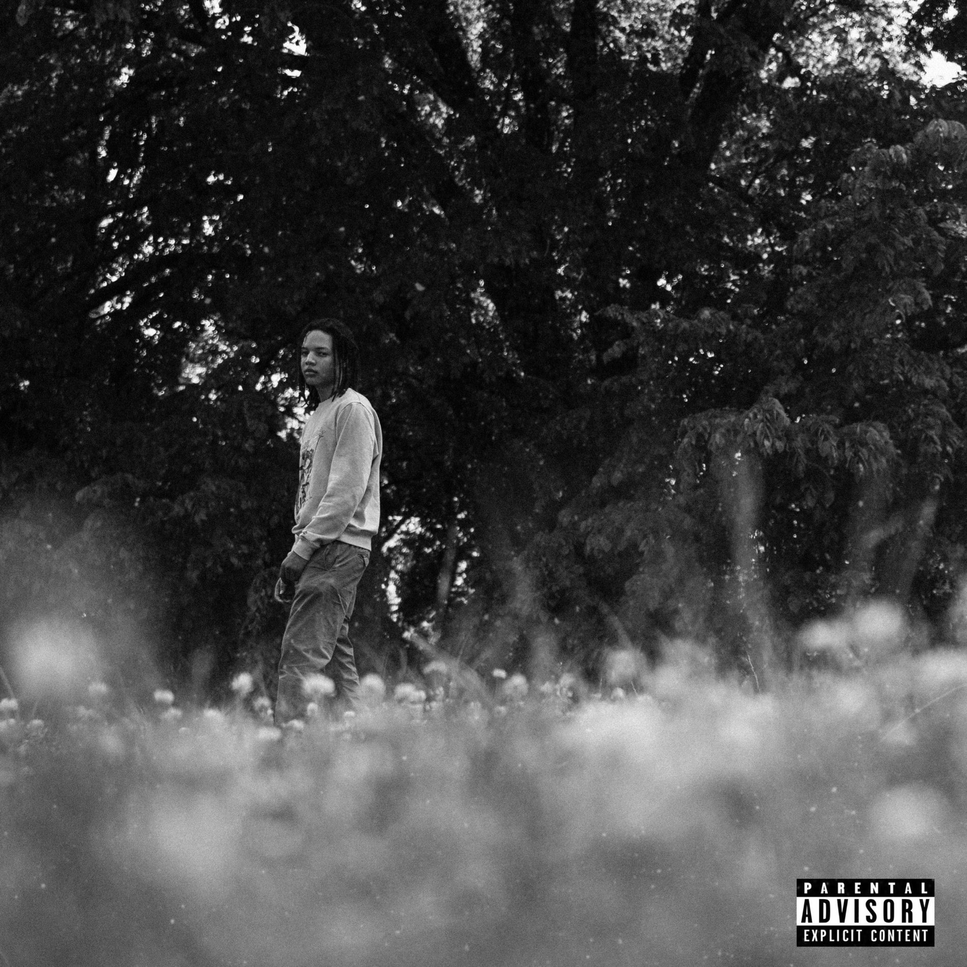Album cover of Time Will Tell (Deluxe)