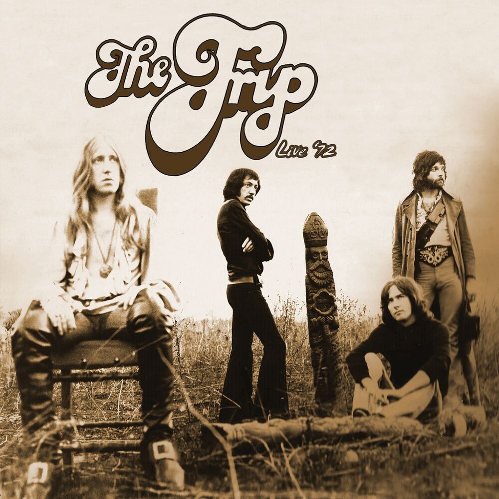 Picture of Live '72