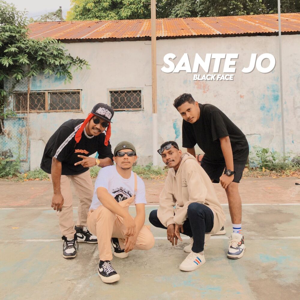 Picture of Sante Jo