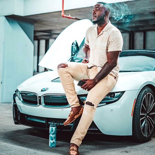 Ricky様 Ricky Brixx - Flingi Flingi (feat. Onica) | Deezer