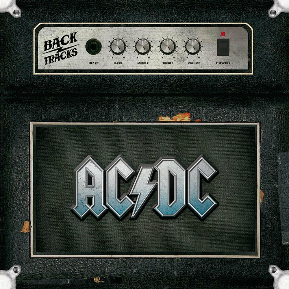 Picture of Backtracks