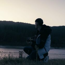 Cover of Un Attimo Ancora