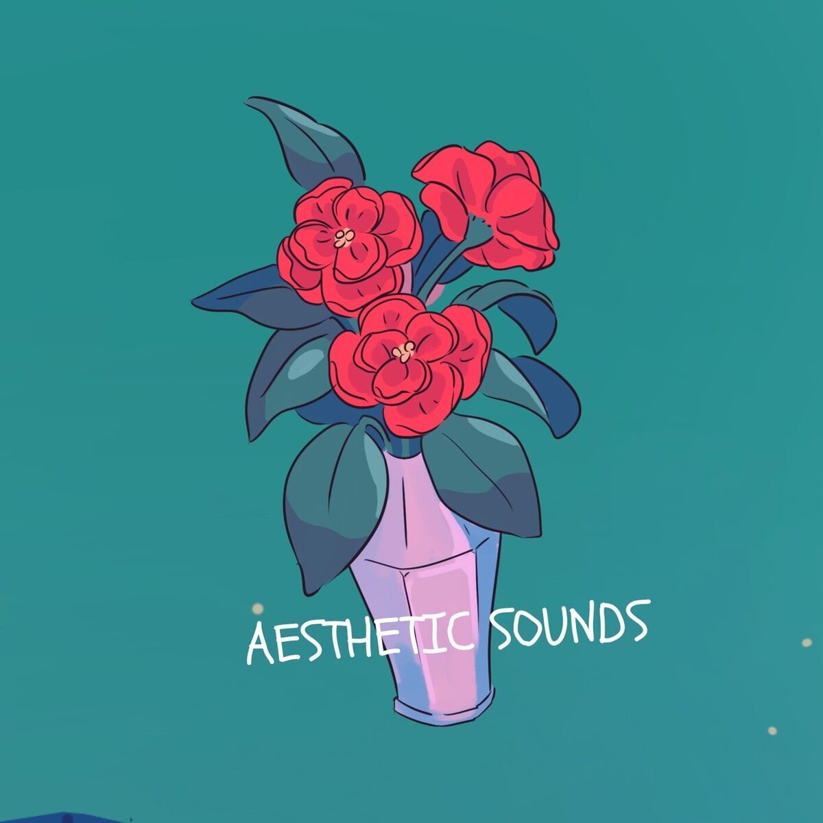 Album cover of Aesthetic Sounds
