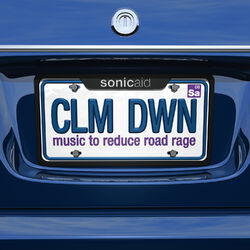 Cover of Clm Dwn