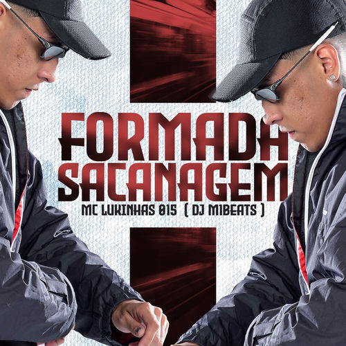 Formada em Sacanagem