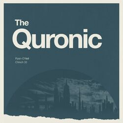 Cover of The Quronic