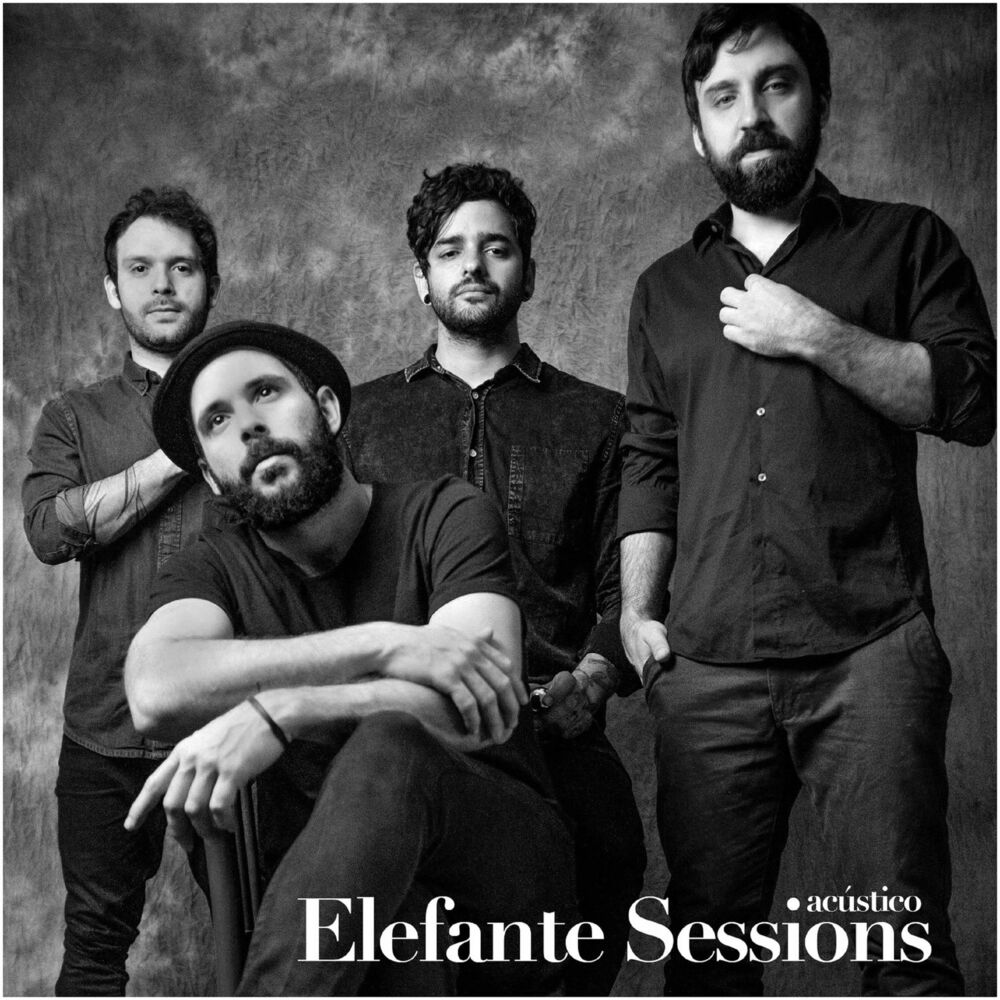 Picture of Elefante Sessions