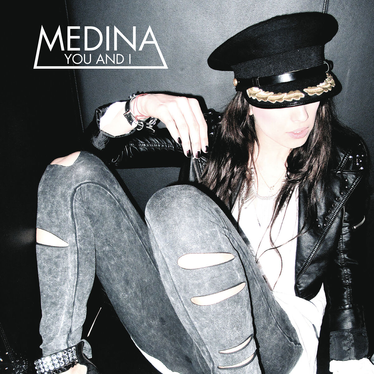 Album cover of You And I (Remixes)